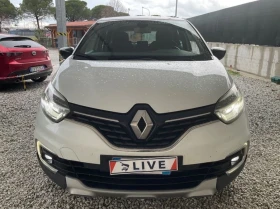 Renault Captur ОЧАКВАН ВНОС* 1.5 DCI* ENERGY INTENS* 131 549 KM* , снимка 2