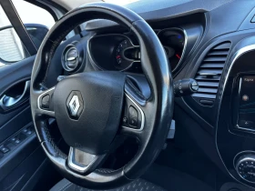 Renault Captur * 1.5 DCI* ENERGY INTENS* 139 549 KM* KTEO* COC, снимка 10