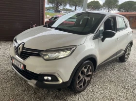 Renault Captur ОЧАКВАН ВНОС* 1.5 DCI* ENERGY INTENS* 131 549 KM* , снимка 1