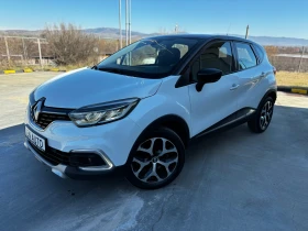 Обява за продажба на Renault Captur * 1.5 DCI* ENERGY INTENS* 139 549 KM* KTEO* COC ~17 550 лв. - изображение 1