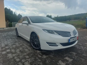 Lincoln Mkz MKZ - [1] 