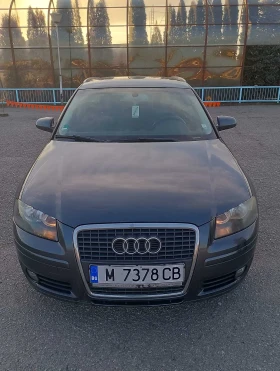 Audi A3 Sportback, снимка 6