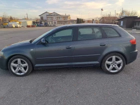 Audi A3 Sportback, снимка 7