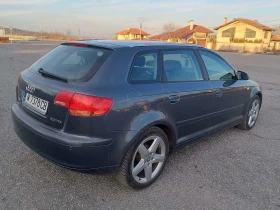 Audi A3 Sportback, снимка 4