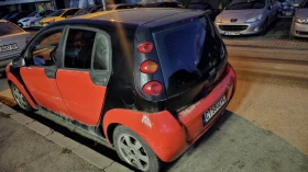 Smart Forfour 1.3, снимка 3