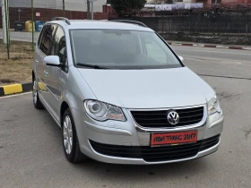 VW Touran Топ!!!, снимка 5