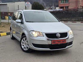 VW Touran Топ!!! 1