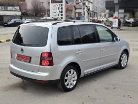 VW Touran Топ!!!, снимка 7