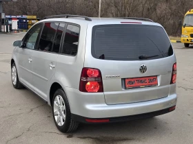 VW Touran Топ!!!, снимка 6