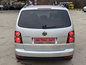 VW Touran Топ!!!, снимка 8