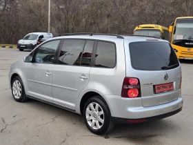 VW Touran Топ!!!, снимка 10