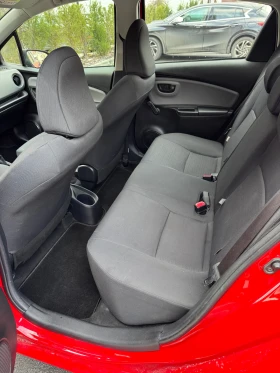 Toyota Yaris 1.4D/Facelift/Navi/Carplay, снимка 8