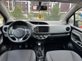 Toyota Yaris 1.4D/Facelift/Navi/Carplay, снимка 5