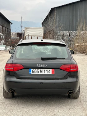 Audi A4 Audi A4 3.0TDI Quattro/3x S-Line | Mobile.bg    2