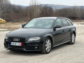 Audi A4 Audi A4 3.0TDI Quattro/3x S-Line | Mobile.bg    7