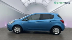 Opel Corsa 1.4i Auto, Месечна вноска от 500 лв., снимка 6