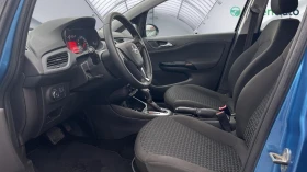 Opel Corsa 1.4i Auto, Месечна вноска от 500 лв., снимка 9