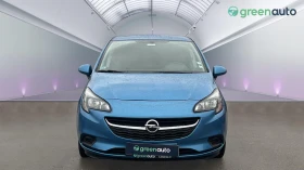 Opel Corsa 1.4i Auto, Месечна вноска от 500 лв., снимка 4