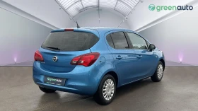 Opel Corsa 1.4i Auto, Месечна вноска от 500 лв., снимка 2