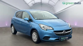 Opel Corsa 1.4i Auto, Месечна вноска от 500 лв., снимка 8