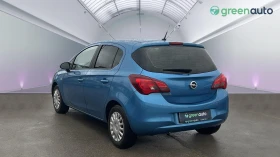 Opel Corsa 1.4i Auto, Месечна вноска от 500 лв., снимка 7