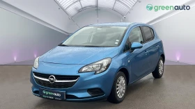 Opel Corsa 1.4i Auto, Месечна вноска от 500 лв. 1