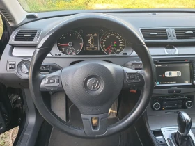 VW Passat 2.0tdi 4x4 DSG, снимка 14