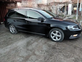 VW Passat 2.0tdi 4x4 DSG, снимка 7