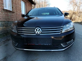 VW Passat 2.0tdi 4x4 DSG, снимка 1