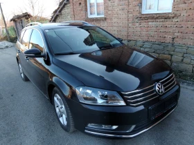 VW Passat 2.0tdi 4x4 DSG, снимка 8