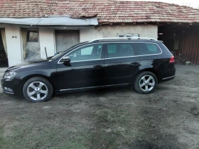 VW Passat 2.0tdi 4x4 DSG, снимка 3