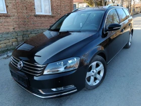 VW Passat 2.0tdi 4x4 DSG, снимка 9