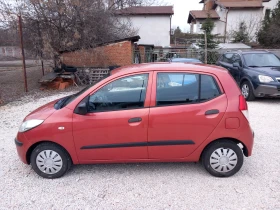     Hyundai I10 1.2 