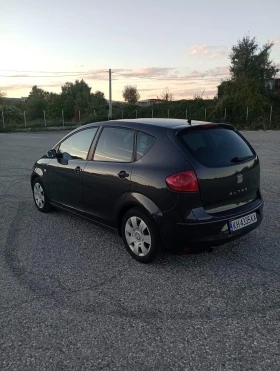 Seat Altea 1.9 tdi, снимка 3