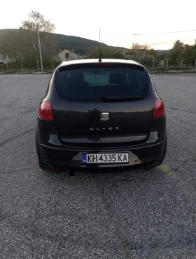 Seat Altea 1.9 tdi, снимка 5