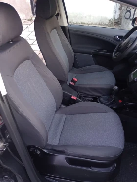 Seat Altea 1.9 tdi, снимка 4