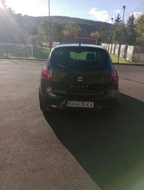 Seat Altea 1.9 tdi, снимка 6