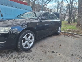 Audi A6 C6, снимка 16