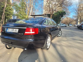 Audi A6 C6, снимка 3