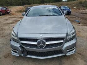     Mercedes-Benz CLS 500 CLS550/ * * FULL