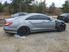 Mercedes-Benz CLS 500 CLS550/ * * FULL | Mobile.bg    5