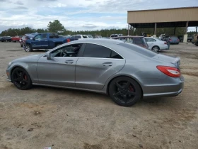 Mercedes-Benz CLS 500 CLS550/ * * FULL | Mobile.bg    3