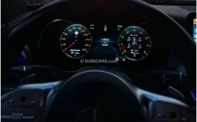 Mercedes-Benz C 63 AMG C63s AMG ОАЕ - 125777 лв. - 81381968 | Car24.bg