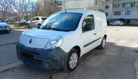 Renault Kangoo 1.5dCi, снимка 1