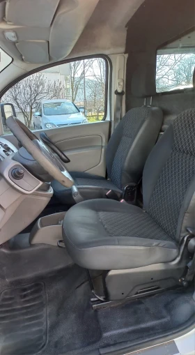 Renault Kangoo 1.5dCi, снимка 5