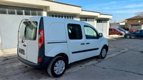 Renault Kangoo 1.5dCi, снимка 3