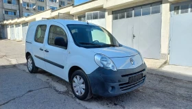 Renault Kangoo 1.5dCi, снимка 4