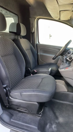 Renault Kangoo 1.5dCi, снимка 6