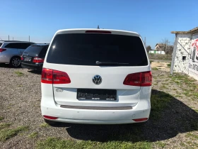 VW Touran 2.0TDI DSG, снимка 4