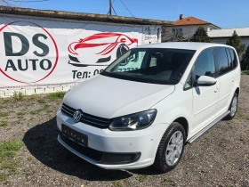 VW Touran 2.0TDI DSG, снимка 1